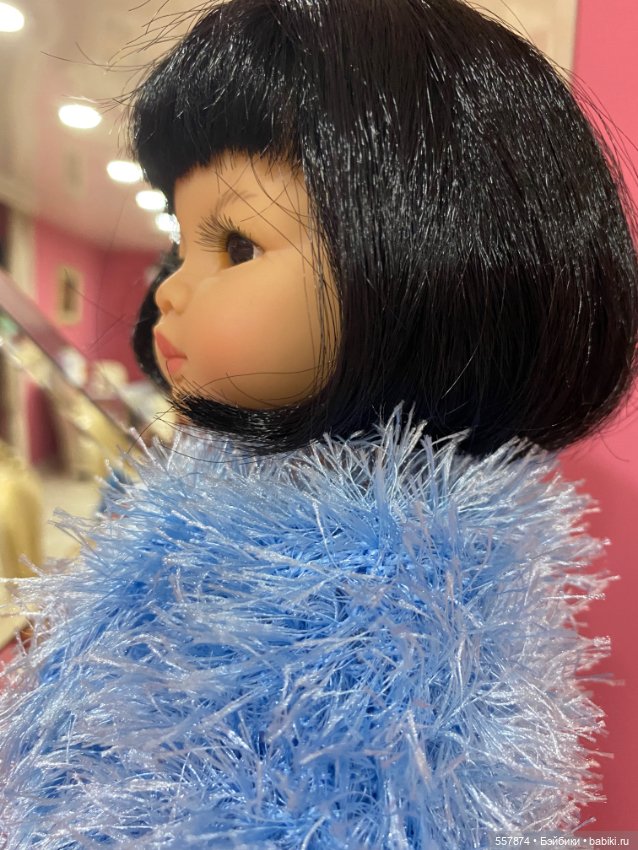 Мои куклы игровые и не очень