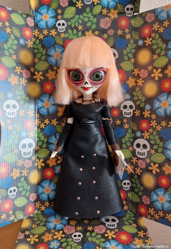 Катрин — Куклы Paola Reina (Паола Рейна): новинки