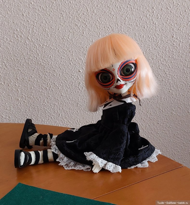 Катрин — Куклы Paola Reina (Паола Рейна): новинки (фото 4)