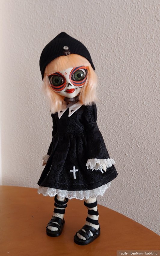 Катрин — Куклы Paola Reina (Паола Рейна): новинки