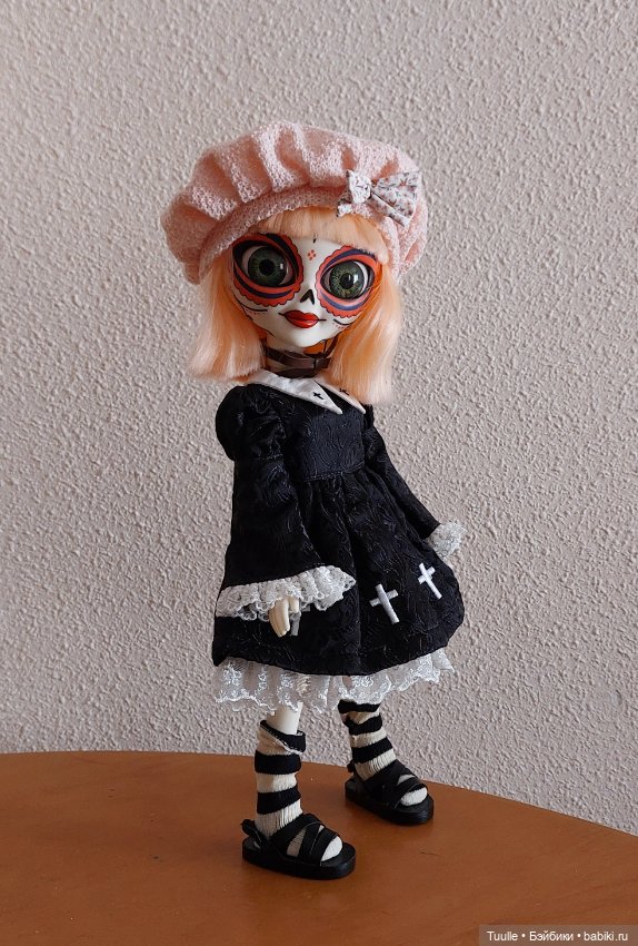 Катрин — Куклы Paola Reina (Паола Рейна): новинки (фото 6)