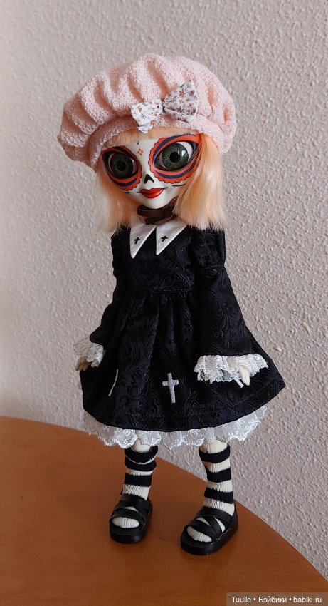 Катрин — Куклы Paola Reina (Паола Рейна): новинки (фото 8)