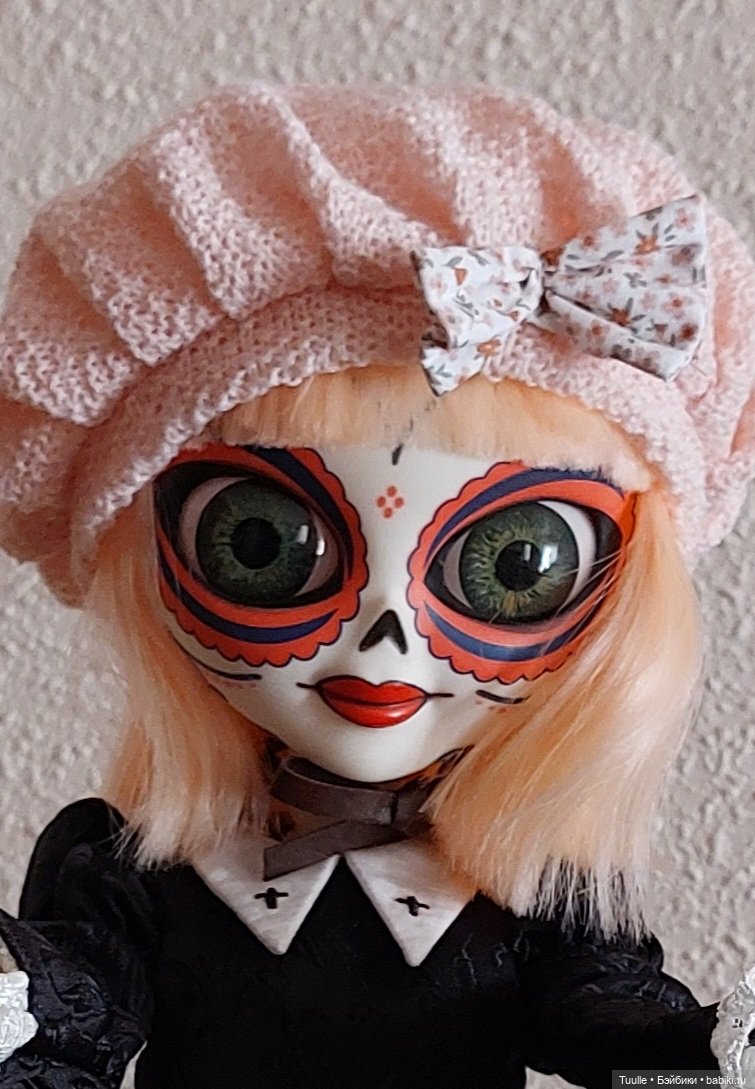 Катрин — Куклы Paola Reina (Паола Рейна): новинки (фото 9)