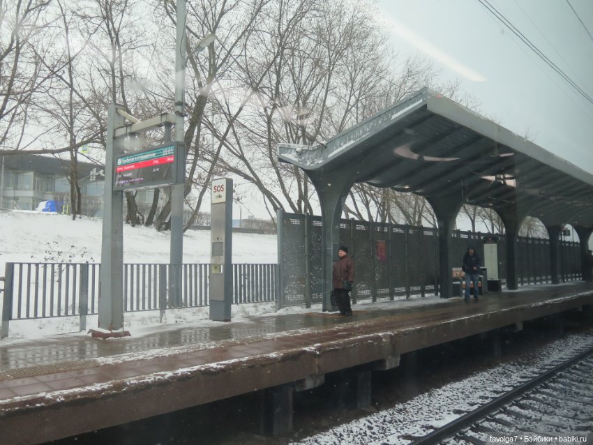 Catrinas Underworld и снег в апреле (фото 2)