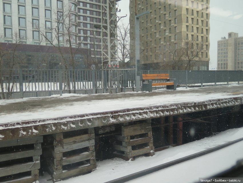 Catrinas Underworld и снег в апреле (фото 10)