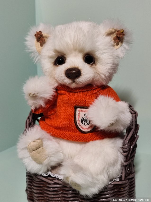 Мои игрушки 😁 — Домашние фото авторских кукол: личные коллекции (фото 5)