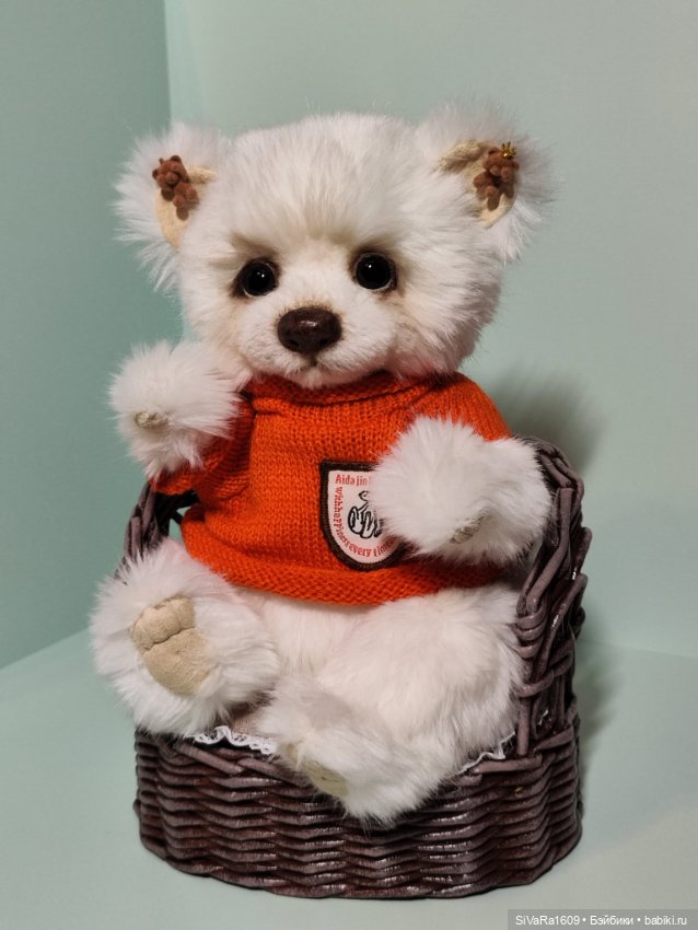 Мои игрушки 😁 — Домашние фото авторских кукол: личные коллекции (фото 2)