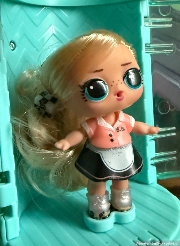 «Роллы&ролл» - постконкурсное «на работе» (фото 5)