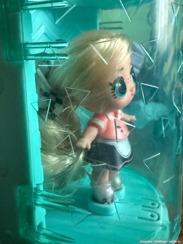 «Роллы&ролл» - постконкурсное «на работе» (фото 6)