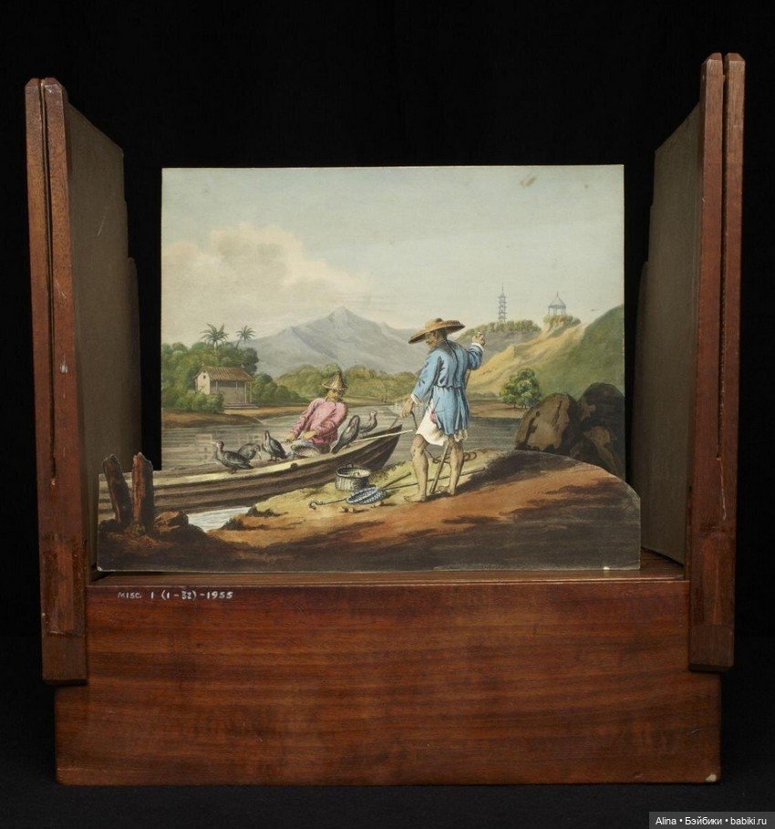 Географическая панорама — игрушка для путешествий (фото 3)