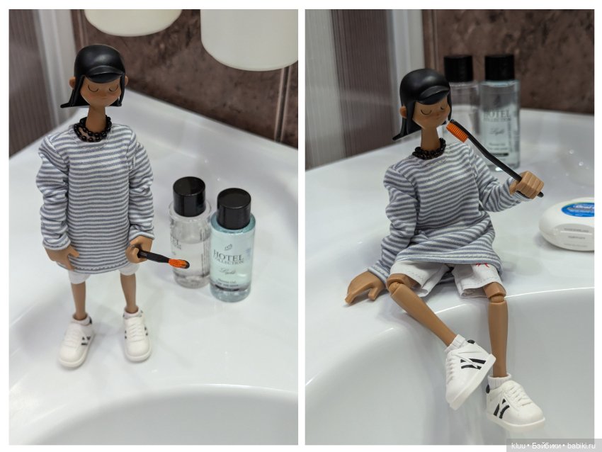 Нив путешествует. Торжок, август 2024 (фото 2)