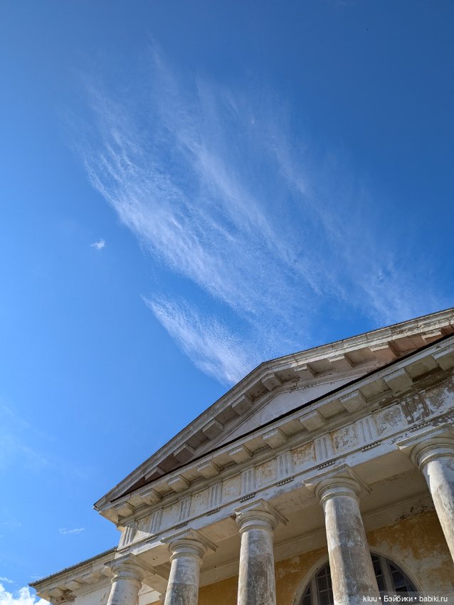 Нив путешествует. Торжок, август 2024 (фото 6)