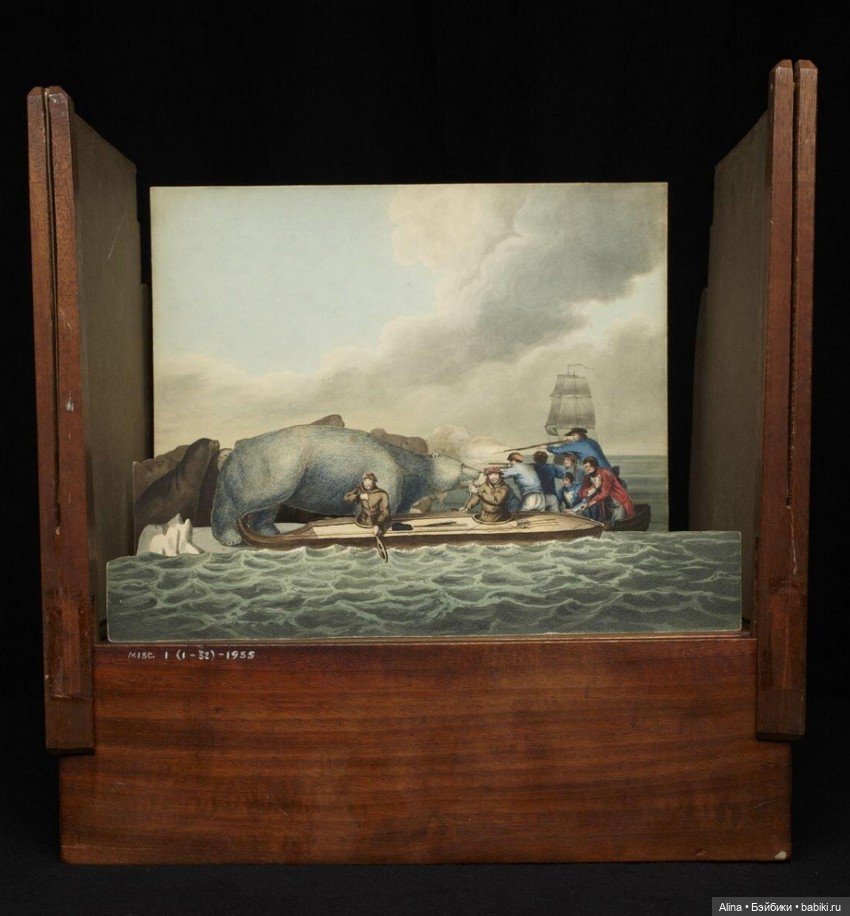 Географическая панорама — игрушка для путешествий (фото 6)