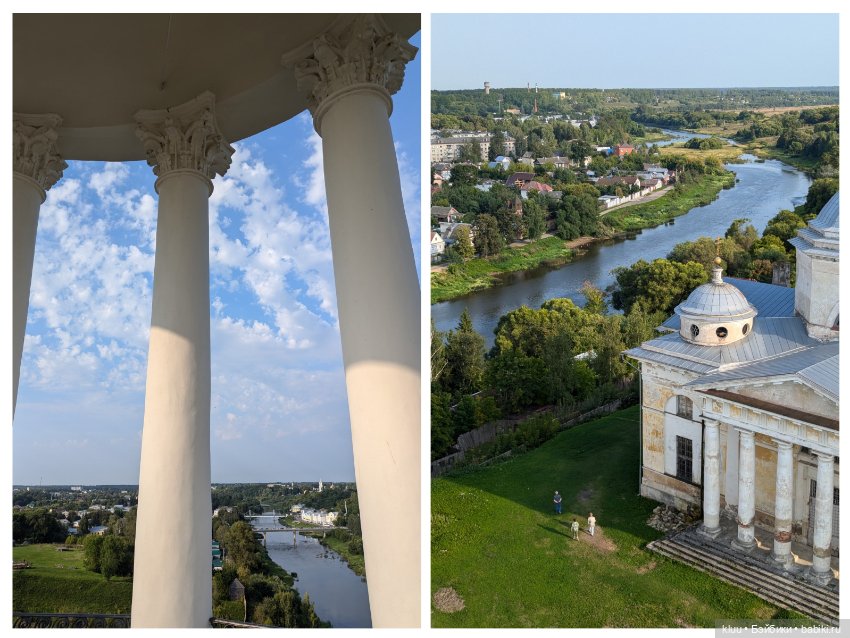 Нив путешествует. Торжок, август 2024 (фото 9)