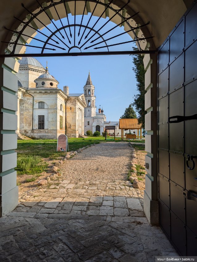 Нив путешествует. Торжок, август 2024 (фото 8)