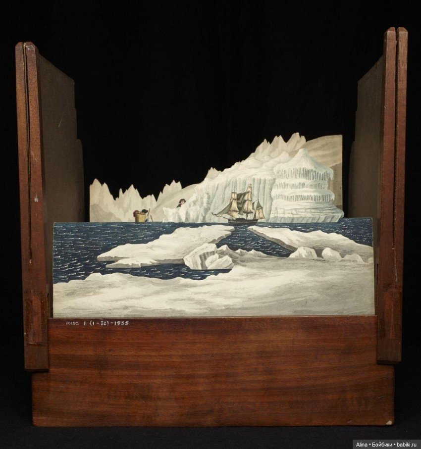 Географическая панорама — игрушка для путешествий (фото 10)