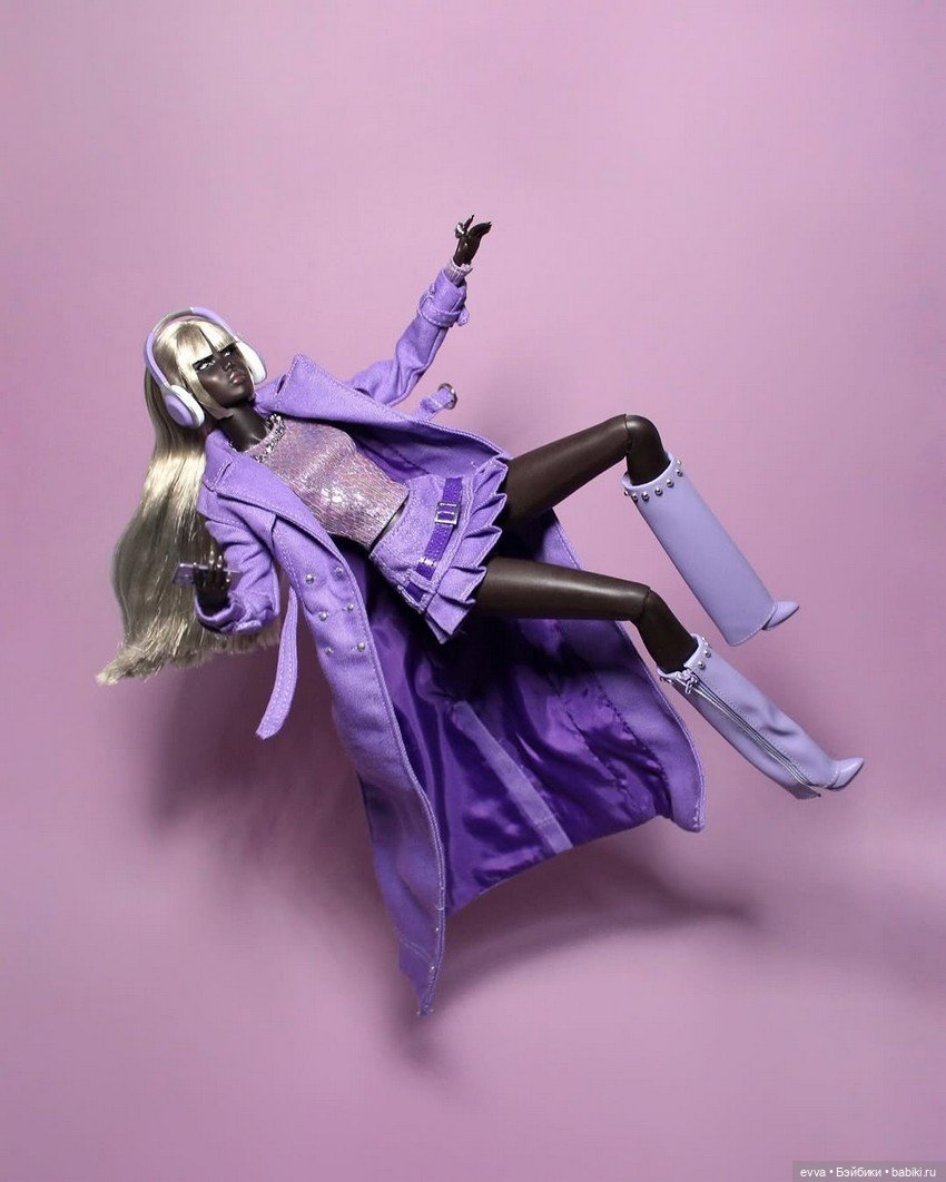 Куклы Integrity Toys (Интегрити): Poppy Parker (фото 8)