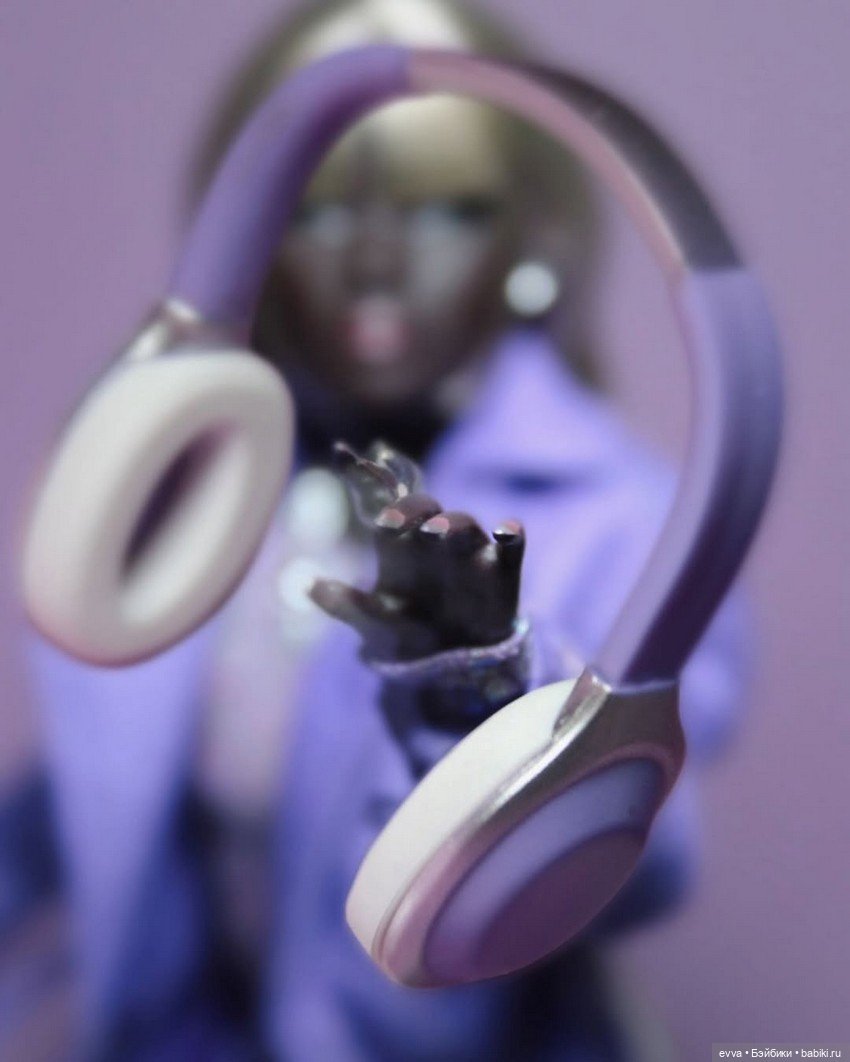 Куклы Integrity Toys (Интегрити): Poppy Parker (фото 2)