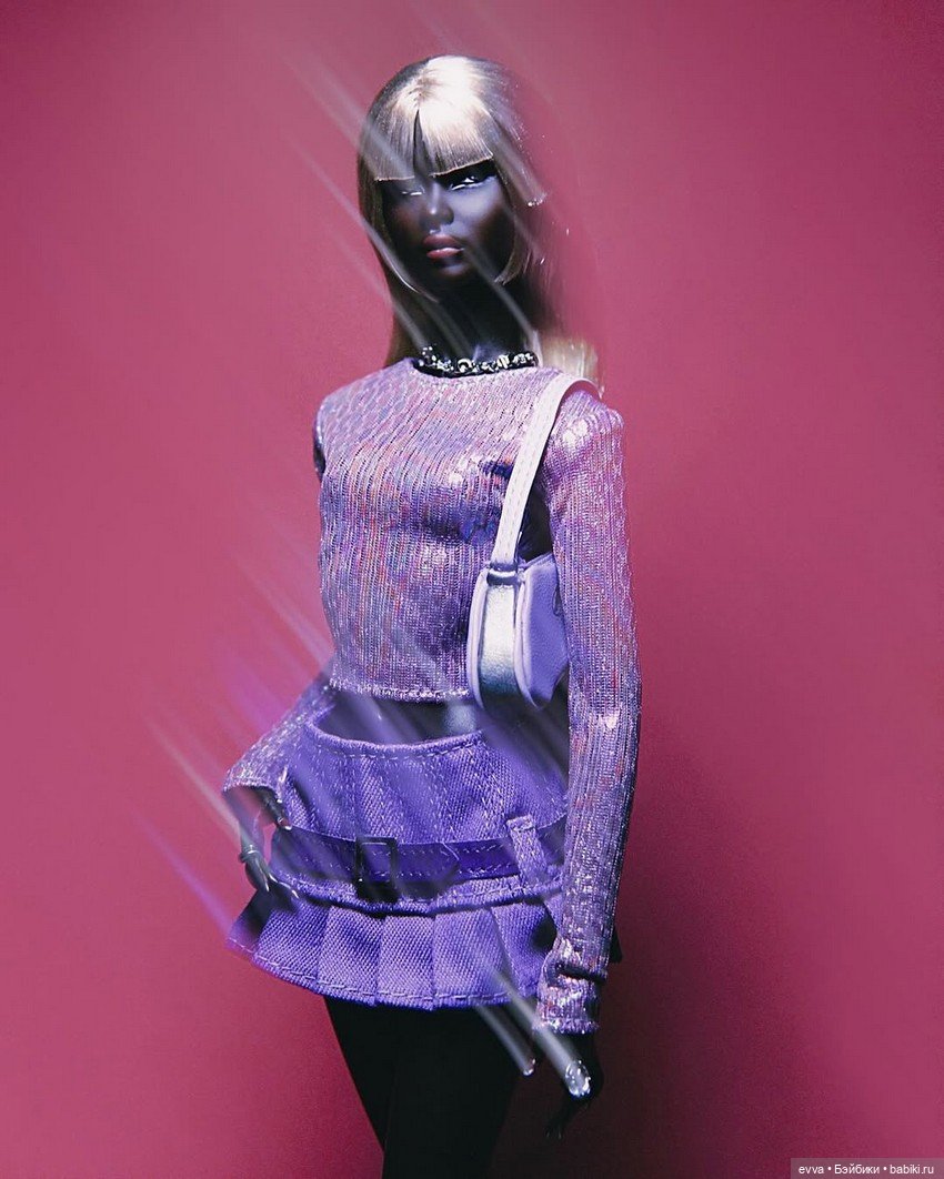 Куклы Integrity Toys (Интегрити): Poppy Parker (фото 9)