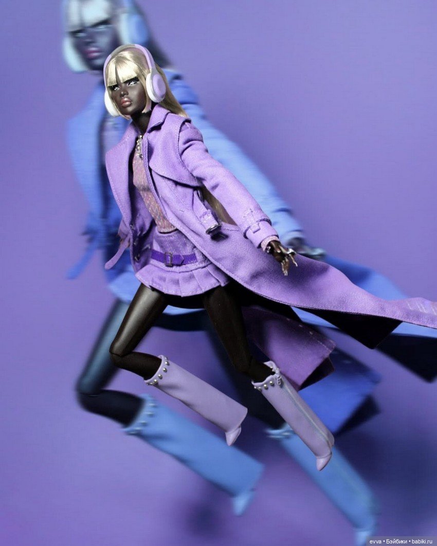 Куклы Integrity Toys (Интегрити): Poppy Parker (фото 4)