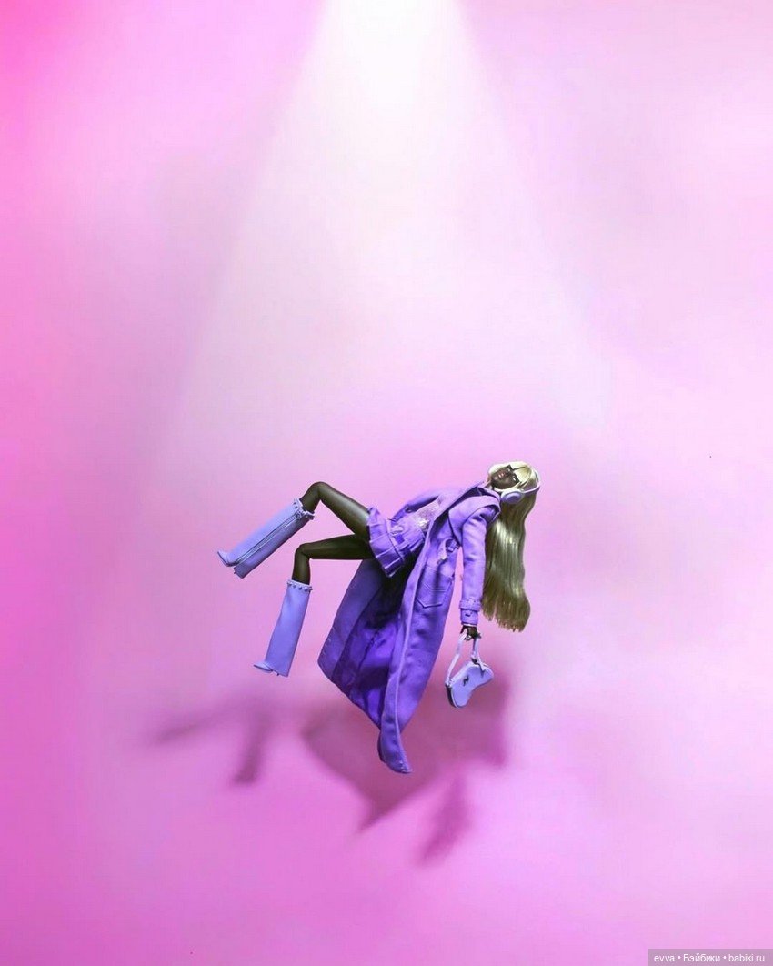 Куклы Integrity Toys (Интегрити): Poppy Parker (фото 5)