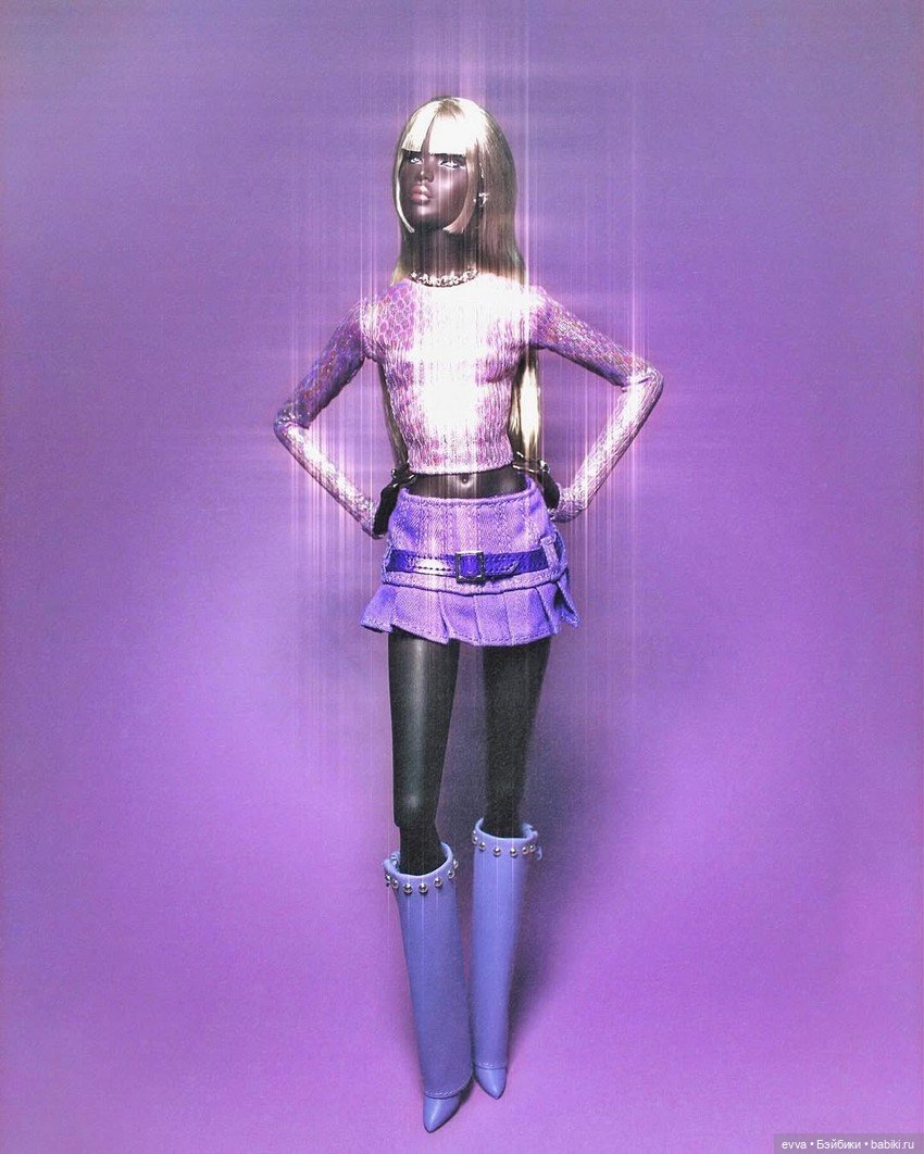 Куклы Integrity Toys (Интегрити): Poppy Parker (фото 6)