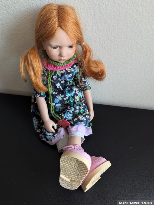 Весенний сет от Zwergnase, всего 6 в мире (фото 6)