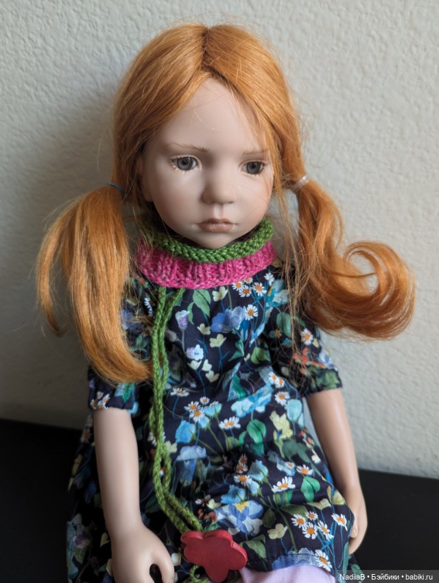 Весенний сет от Zwergnase, всего 6 в мире (фото 4)