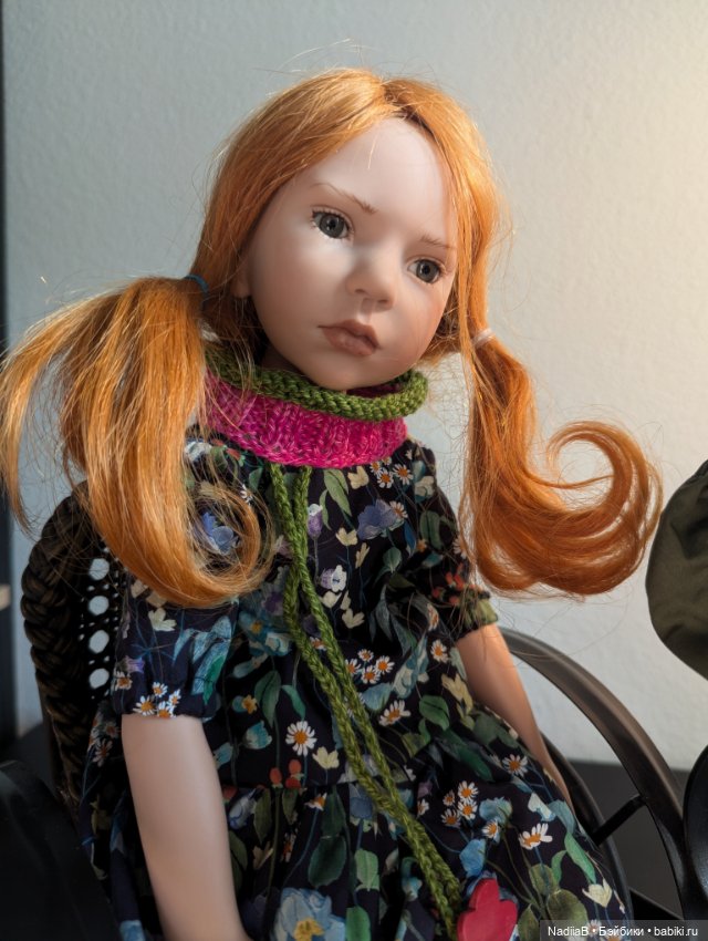 Весенний сет от Zwergnase, всего 6 в мире