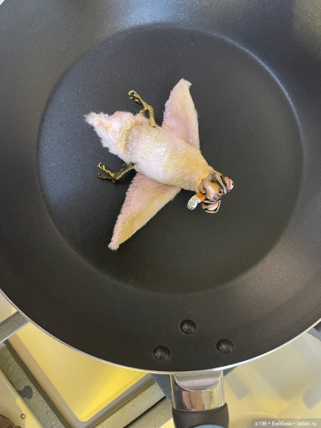 Кукушечка — Авторские игрушки из разных материалов: синельная проволока (фото 8)