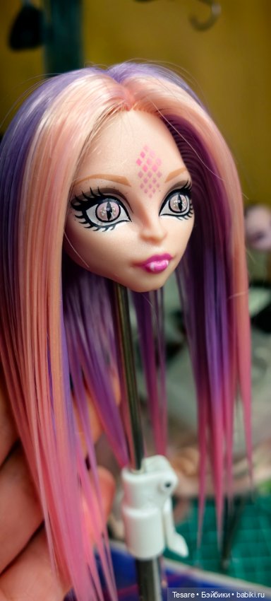 Восстановление. Вампирейн (фото 8)