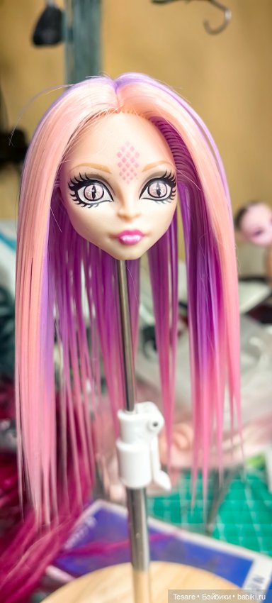 Восстановление. Вампирейн (фото 6)