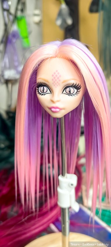 Восстановление. Вампирейн (фото 5)