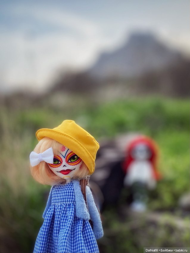 Келли и Майя — Игровые куклы разных производителей (Разное): редкие бренды