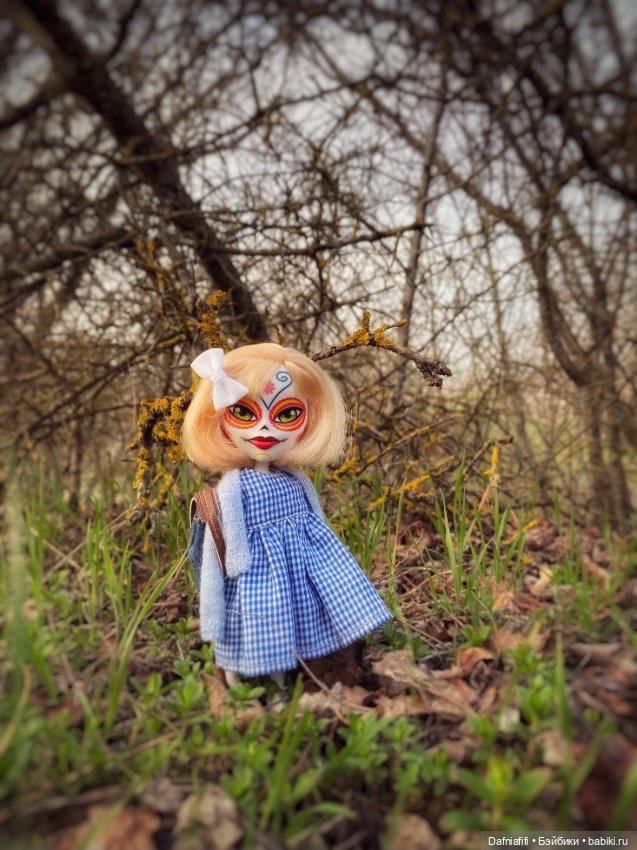 Келли и Майя — Игровые куклы разных производителей (Разное): редкие бренды