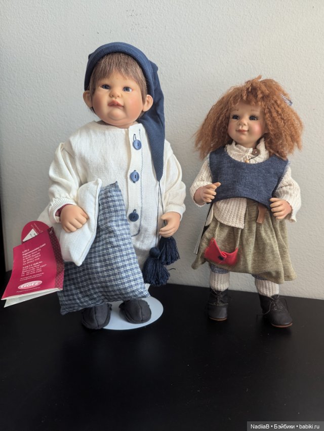 Герой моего утра - Толстячок от Susi Eimer