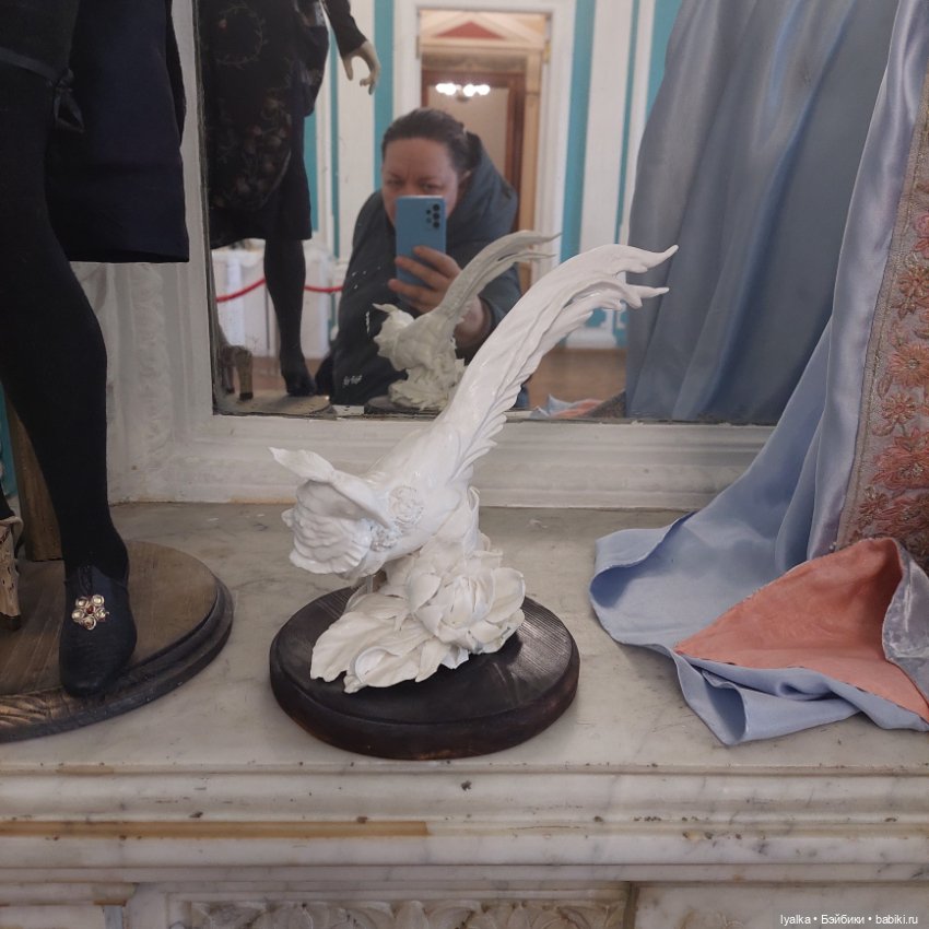 Выставка кукол Эллы Ким — Выставки кукол и мишек Тедди: фоторепортажи