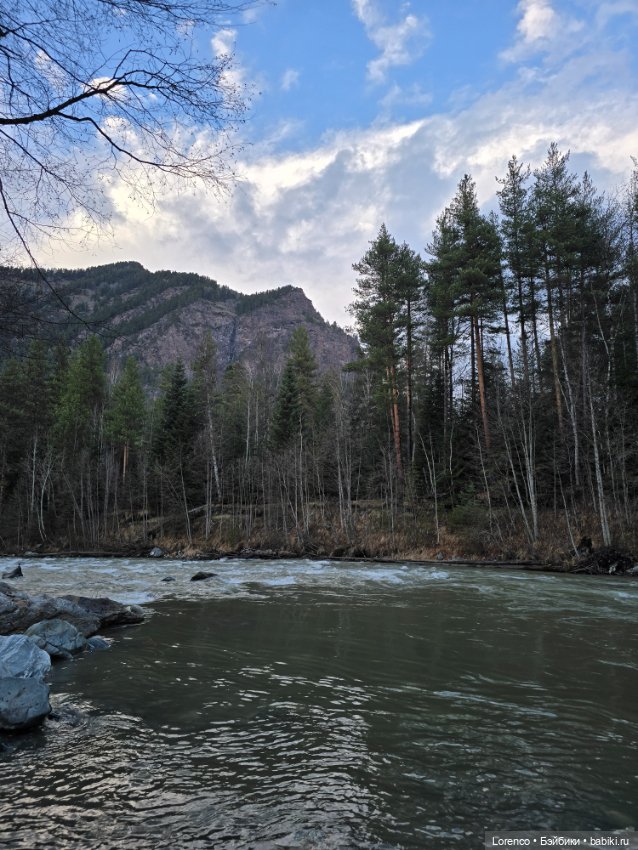 Поездка в Архыз — Туризм и путешествия: фотоотчеты из поездок