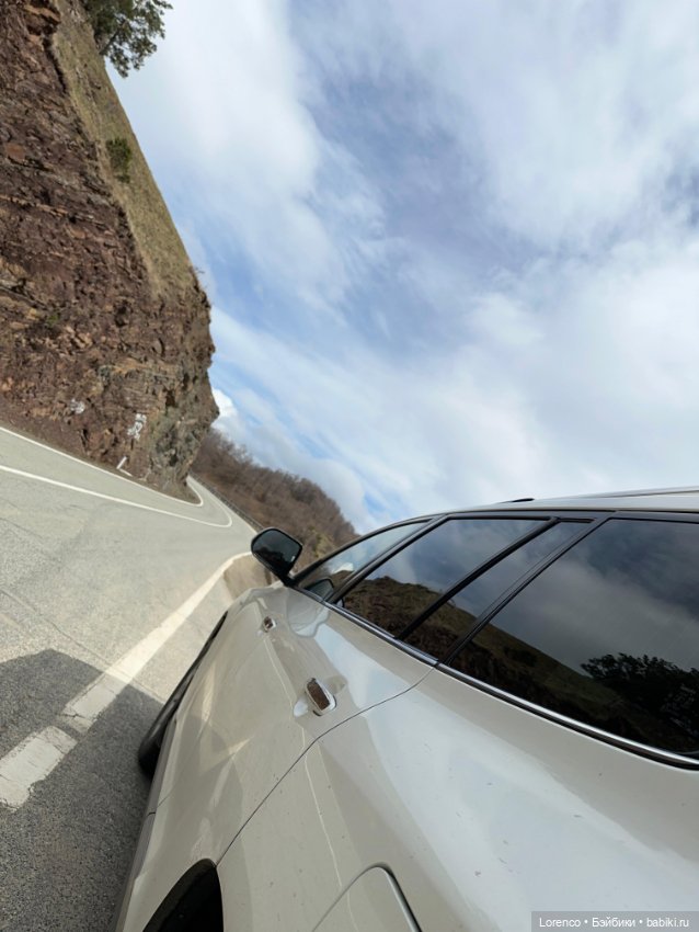 Поездка в Архыз — Туризм и путешествия: фотоотчеты из поездок