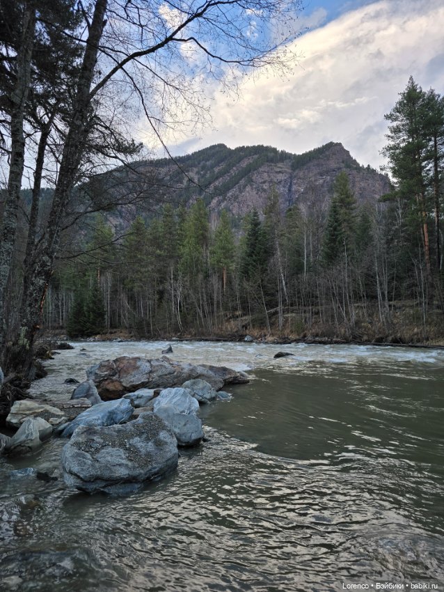 Поездка в Архыз — Туризм и путешествия: фотоотчеты из поездок