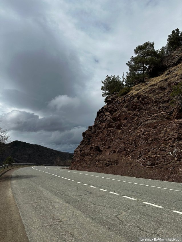 Поездка в Архыз — Туризм и путешествия: фотоотчеты из поездок (фото 9)