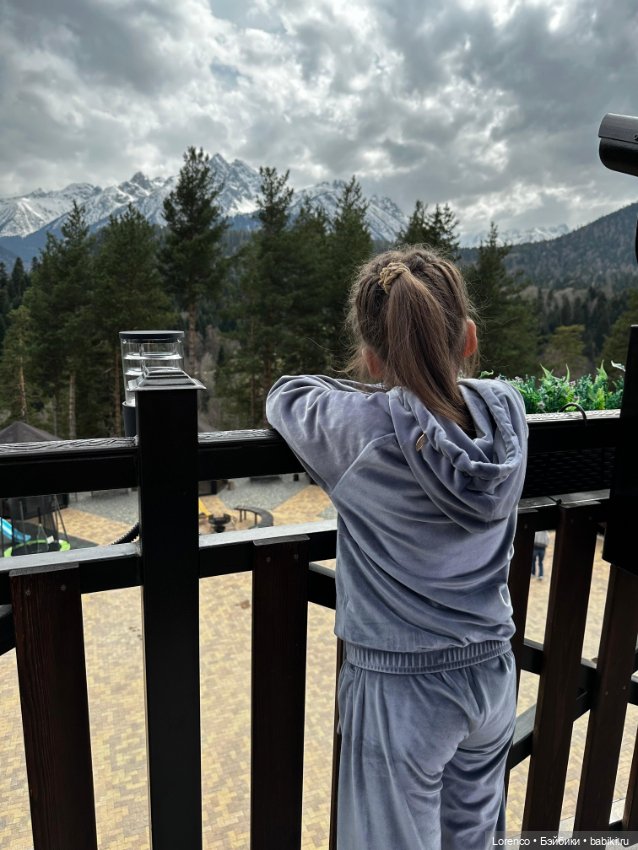 Поездка в Архыз — Туризм и путешествия: фотоотчеты из поездок