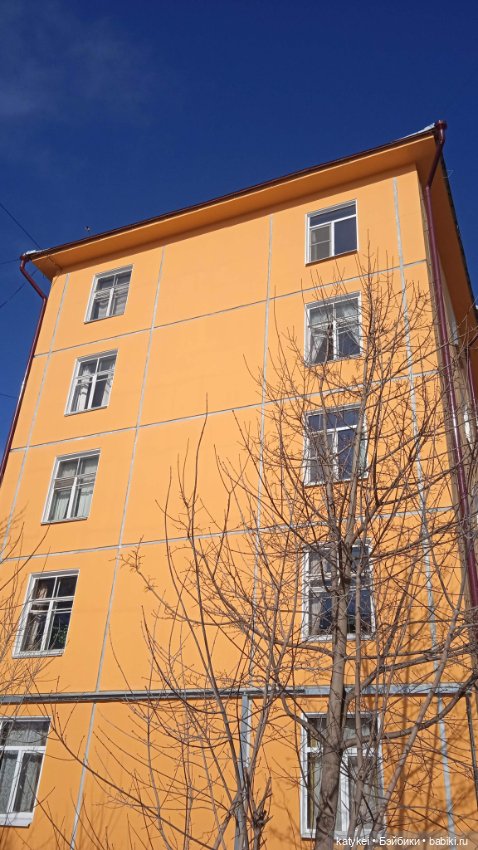 Кто хочет стать космонавтом (фото 3)