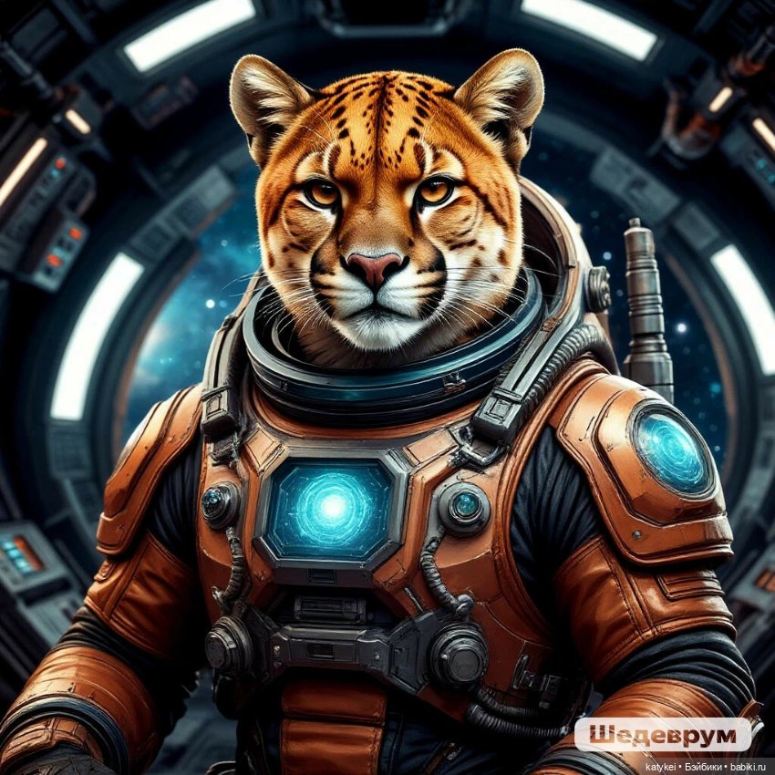 Кто хочет стать космонавтом