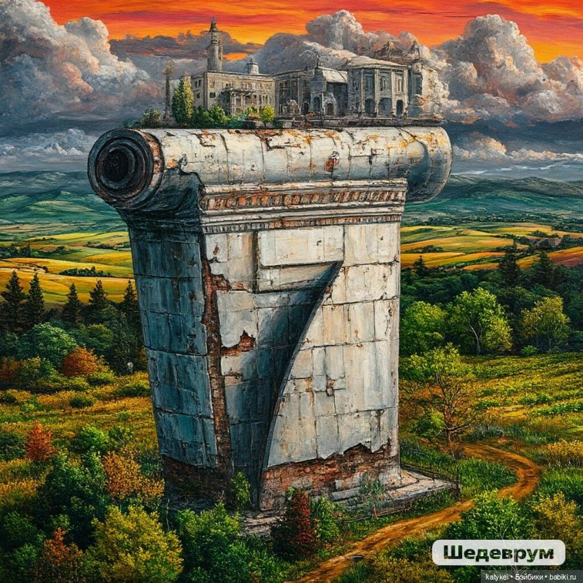 Кто хочет стать космонавтом (фото 8)