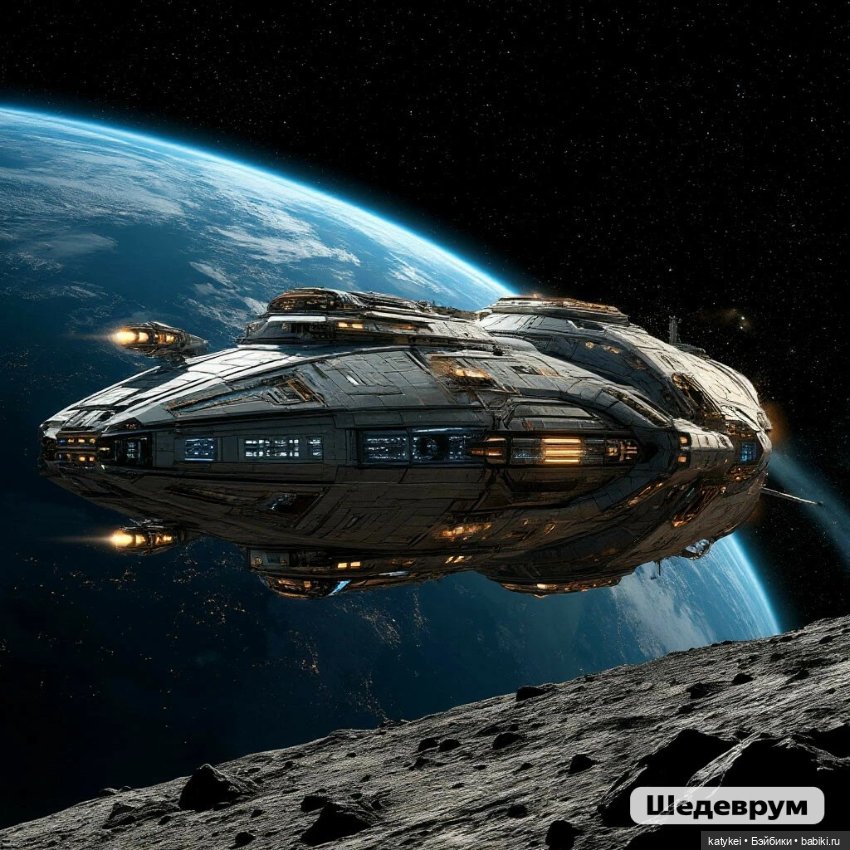 Кто хочет стать космонавтом