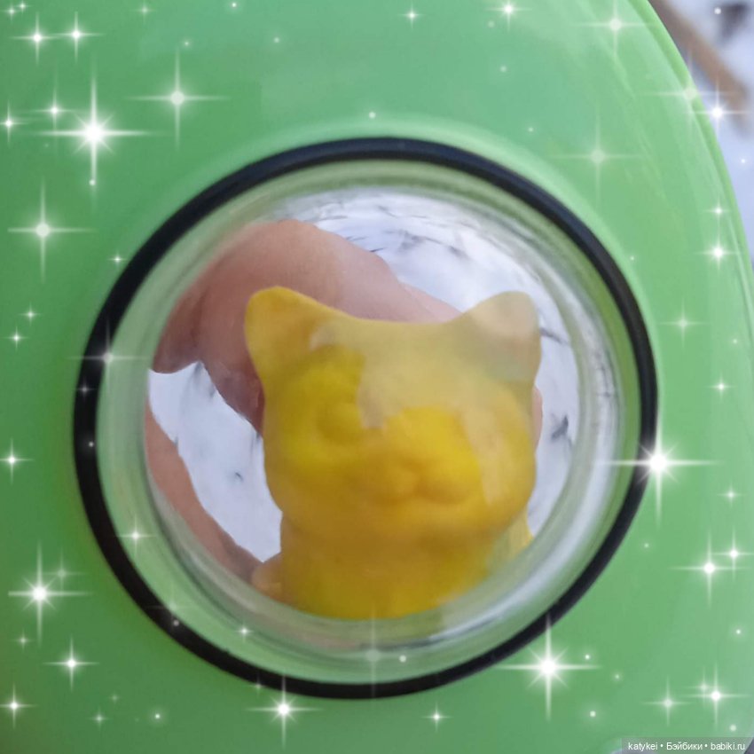 Кто хочет стать космонавтом