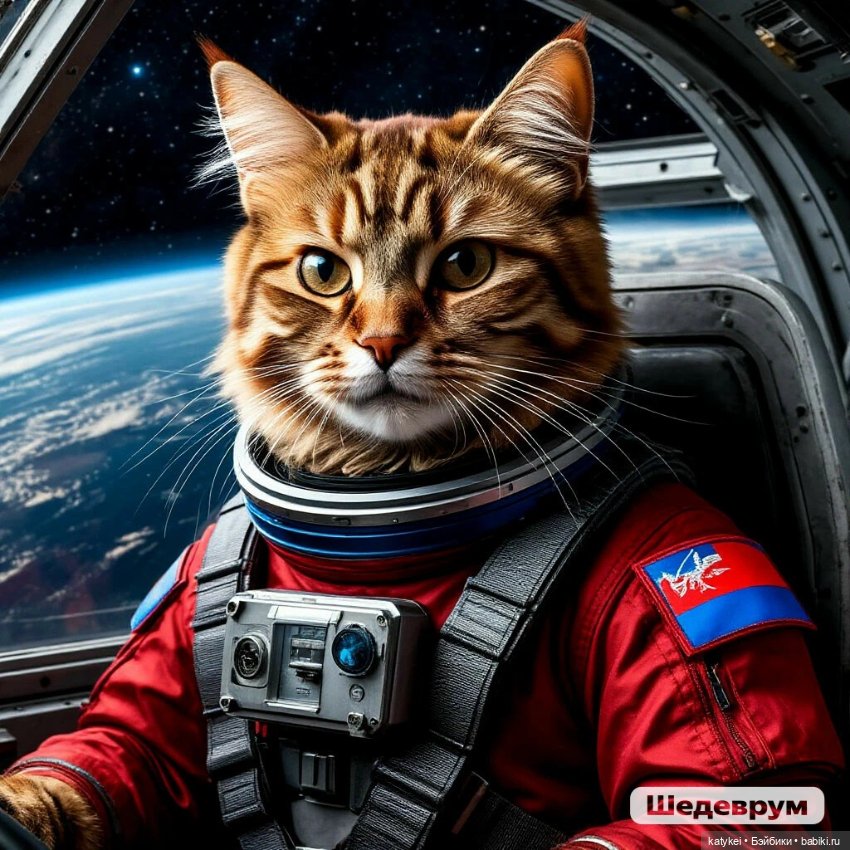 Кто хочет стать космонавтом