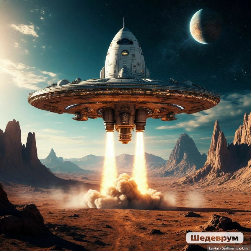 Кто хочет стать космонавтом