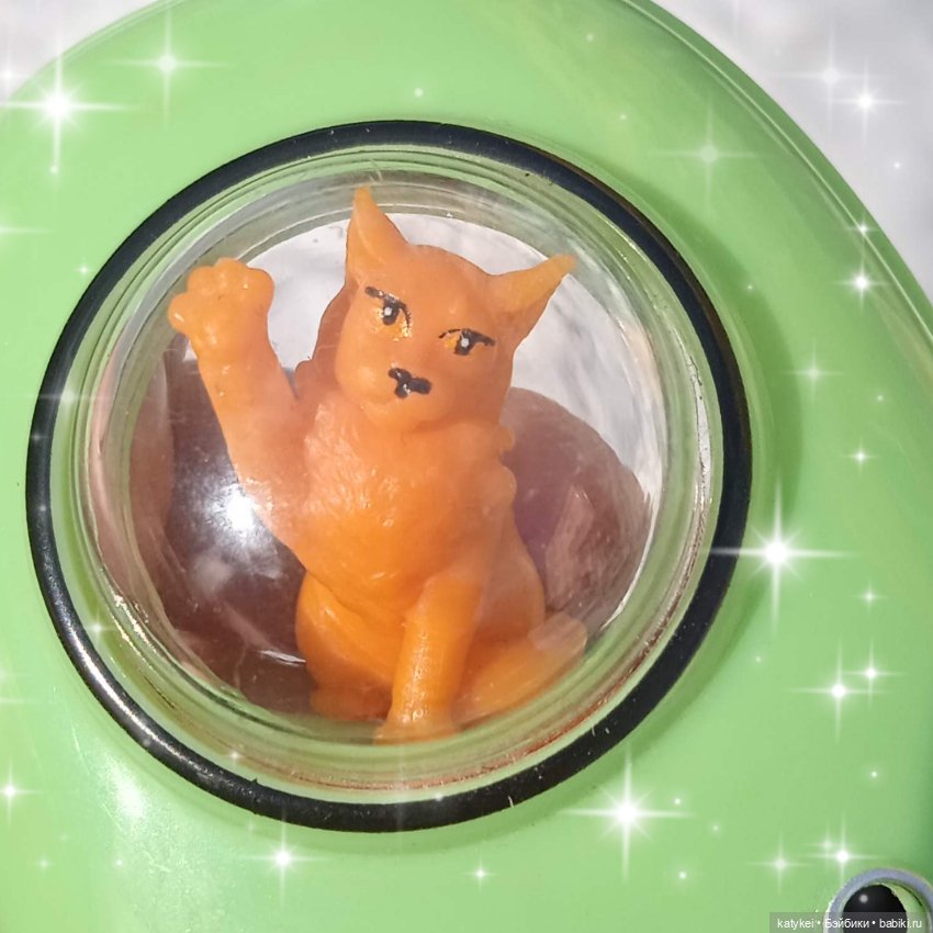 Кто хочет стать космонавтом